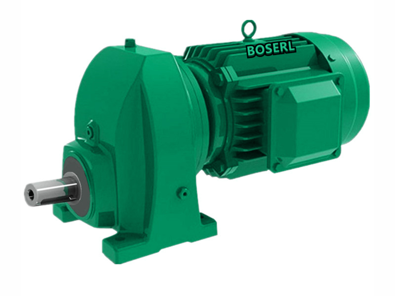 R系列減速機(jī) R系列減速機(jī)